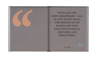 Ann Wolff &ndash; Observations And Reflections