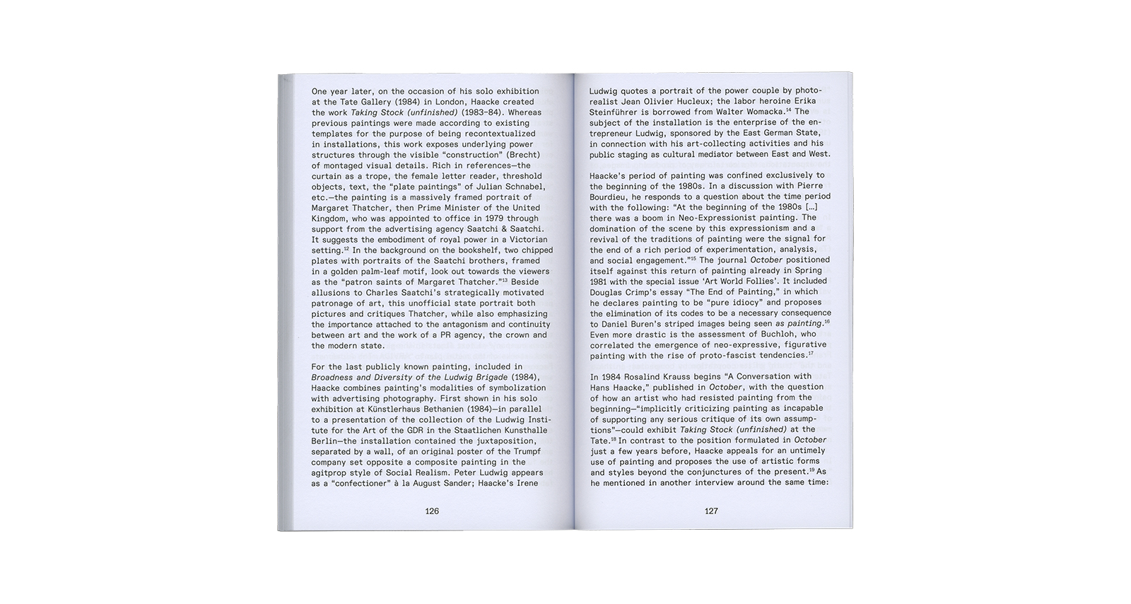 Megan Francis Sullivan &ndash; Oral History of Exhibitions 2013&ndash;2019