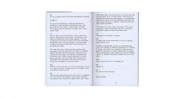 Megan Francis Sullivan &ndash; Oral History of Exhibitions 2013&ndash;2019